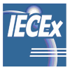 IECex Certification Icon